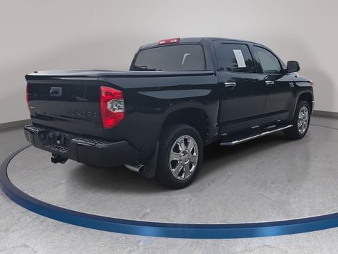 Used 2019 Toyota Tundra 1794 Edition AWD/4WD image 5