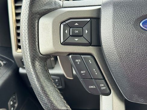 Used 2020 Ford F150 Raptor w/ Equipment Group 802A Luxury image 31