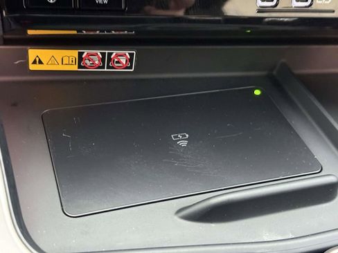 Used 2025 Lexus TX 500h AWD w/ Technology Package image 22