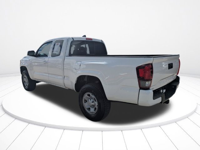 Used 2023 Toyota Tacoma SR RWD image 6