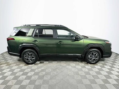 New 2026 Subaru Outback Premium AWD/4WD image 8