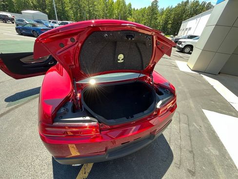 Used 2014 Chevrolet Camaro SS w/ RS Package RWD image 12