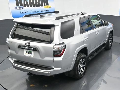 Used 2024 Toyota 4Runner TRD Off-Road image 25