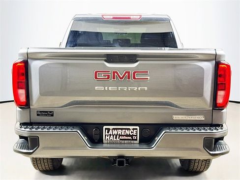 Used 2021 GMC Sierra 1500 Elevation image 5
