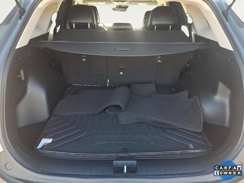 Used 2023 Kia Sportage EX FWD image 29