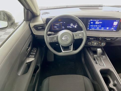 New 2026 Nissan Kicks S image 15