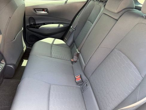 Used 2026 Toyota Corolla SE FWD image 26