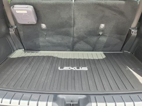 Used 2026 Lexus TX 350 AWD w/ Technology Package image 20