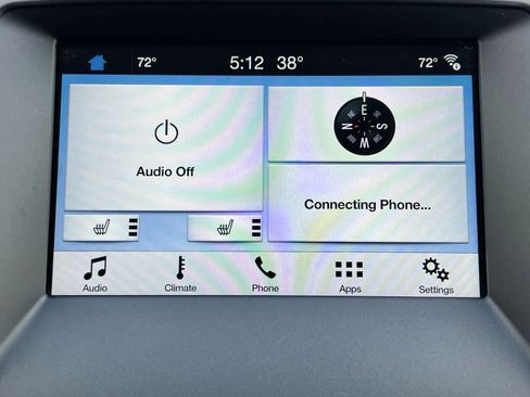 Used 2017 Ford Edge SEL w/ Equipment Group 201A image 28