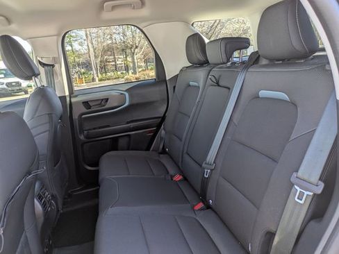 New 2024 Ford Bronco Sport Badlands image 13