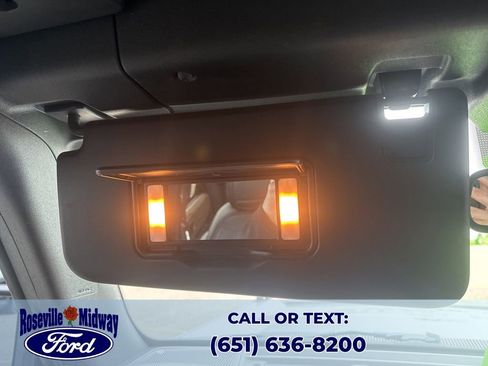 Used 2023 Ford Bronco Wildtrak image 28