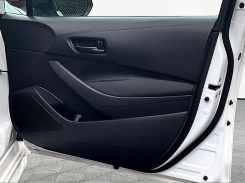 Certified 2024 Toyota Corolla LE FWD image 23