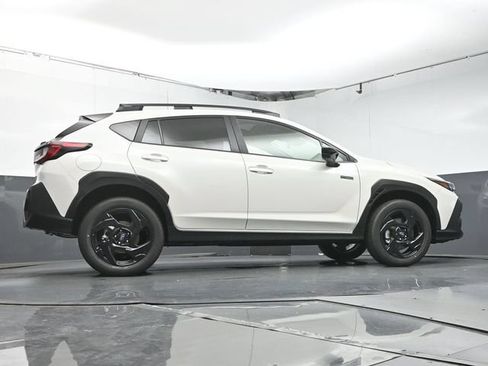New 2026 Subaru Crosstrek 2.5i Sport w/ Crosstrek Mirror Package AWD/4WD image 37