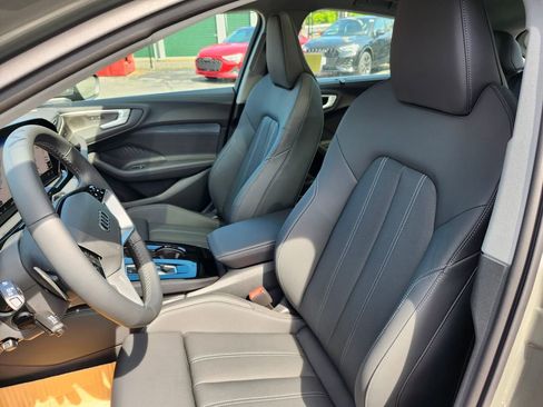 New 2025 Audi A5 2.0T Premium Plus image 16