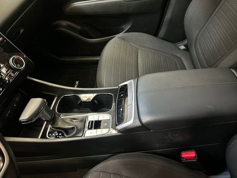 Used 2022 Hyundai Santa Cruz SEL w/ Activity Package image 21