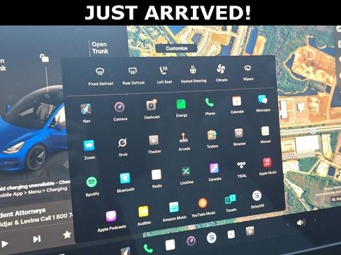 Used 2022 Tesla Model 3 Long Range image 17