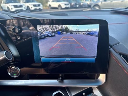 Used 2024 Chevrolet Corvette Stingray w/ Z51 Performance Package image 18