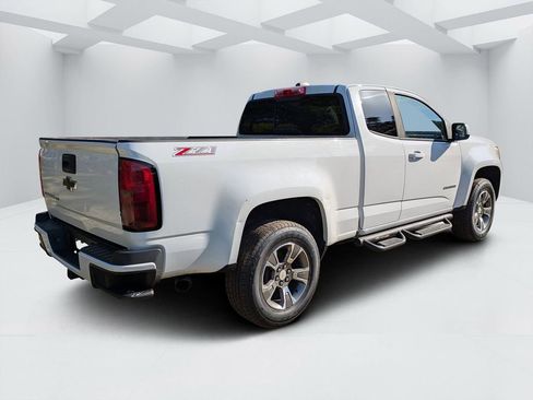 Used 2019 Chevrolet Colorado Z71 RWD image 3
