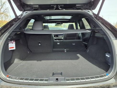 New 2026 Lexus RX 500h F Sport AWD/4WD image 34