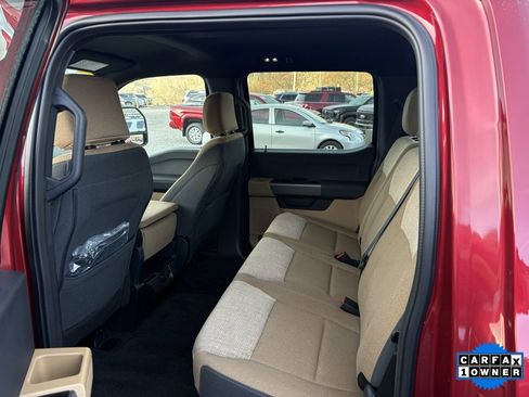 Certified 2026 Ford F450 XLT w/ FX4 Off-Road Package image 18