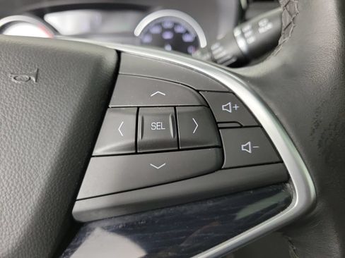 Used 2024 Cadillac XT5 Premium Luxury FWD image 23