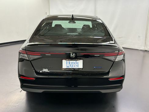 New 2026 Honda Accord Sport image 10