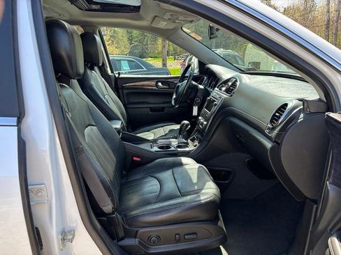 Used 2016 Buick Enclave Leather AWD/4WD image 15
