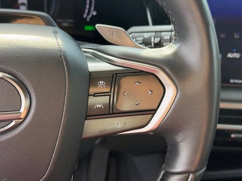 Used 2023 Lexus RX 350 w/ Cold Area Package AWD/4WD image 19