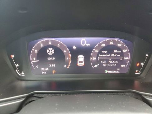 Used 2024 Honda Accord LX image 24