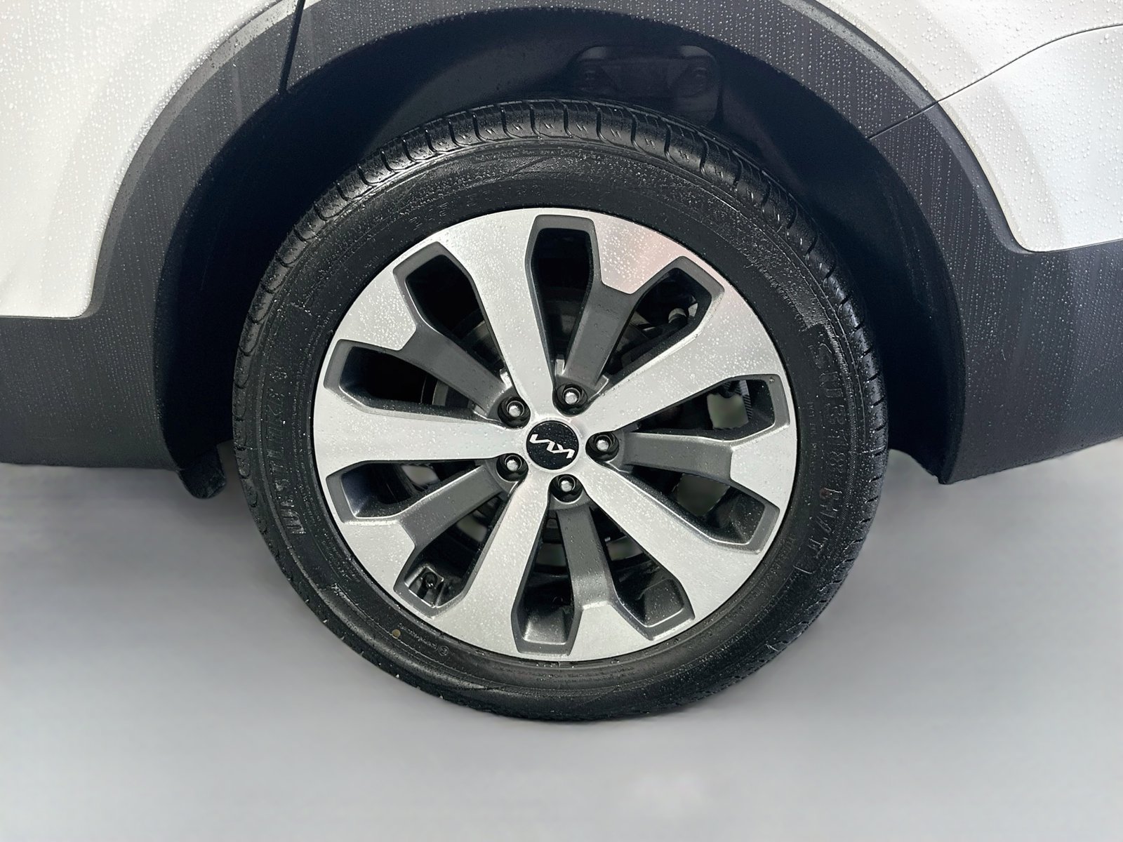 Used 2022 Kia Telluride S AWD/4WD image 33