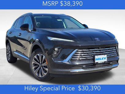 New 2025 Buick Envision Preferred