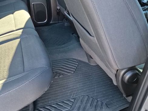 Used 2024 Chevrolet Silverado 1500 RST w/ All Star Edition Plus RWD image 32