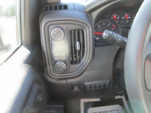 New 2026 Chevrolet Silverado 3500 W/T w/ WT Convenience Package AWD/4WD image 15