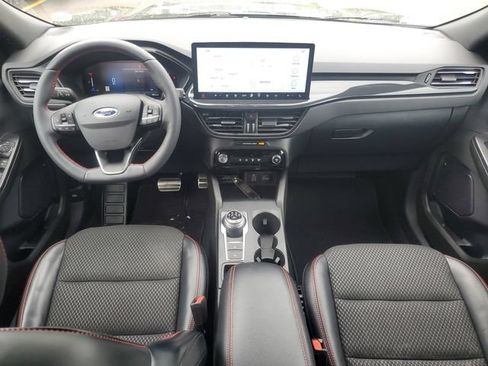 Certified 2024 Ford Escape ST-Line w/ Tech Pack #1 AWD/4WD image 31