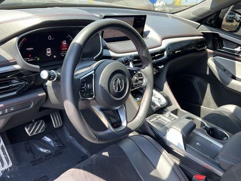 Certified 2024 Acura MDX A-Spec AWD/4WD image 17
