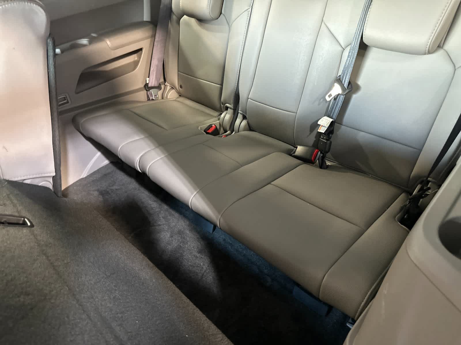 Used 2013 Honda Pilot EX-L image 16