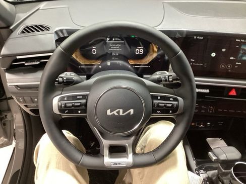 New 2026 Kia K5 GT-Line image 26