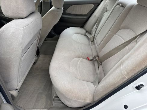 Used 2001 Hyundai Sonata FWD image 22