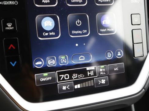 Certified 2025 Subaru Crosstrek 2.0i Premium image 27