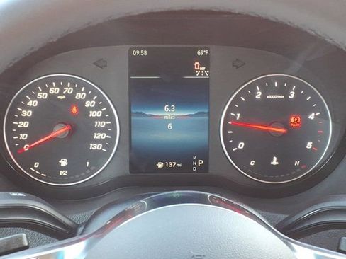 New 2026 Mercedes-Benz Sprinter 144 Cargo image 12