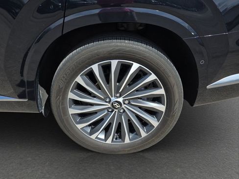 Used 2024 Hyundai Palisade Calligraphy AWD/4WD image 5