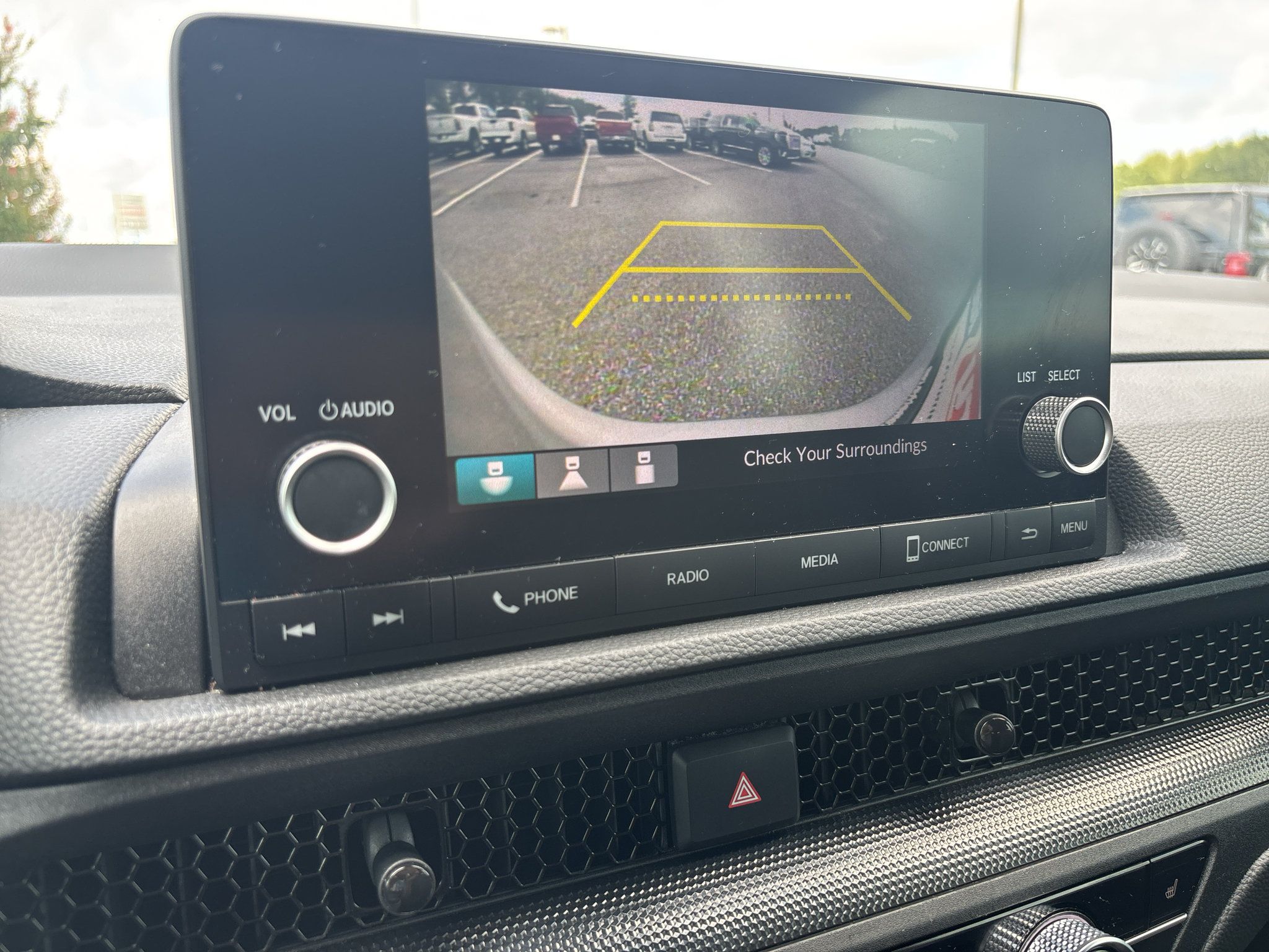 Used 2023 Honda CR-V Sport image 12