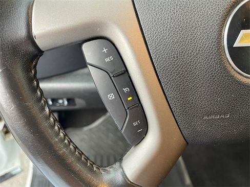 Used 2012 Chevrolet Silverado 1500 LT w/ Interior Plus Package image 26