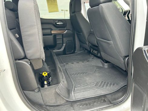 Used 2021 Chevrolet Silverado 1500 RST image 25