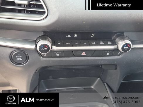 New 2026 MAZDA CX-30 AWD 2.5 S w/ Premium Package image 19