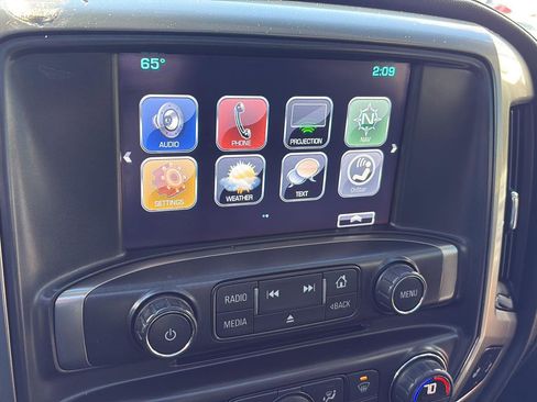 Used 2018 Chevrolet Silverado 3500 LTZ w/ Duramax Plus Package image 24