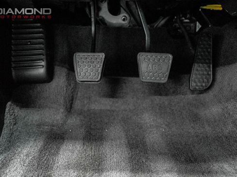 Used 2000 Pontiac Firebird Formula image 71