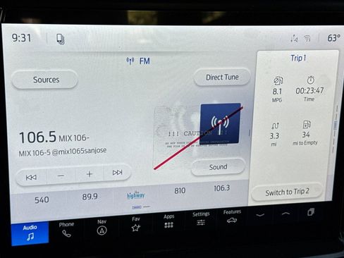 New 2026 Ford F150 XLT image 23