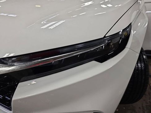 New 2026 Honda CR-V EX image 30