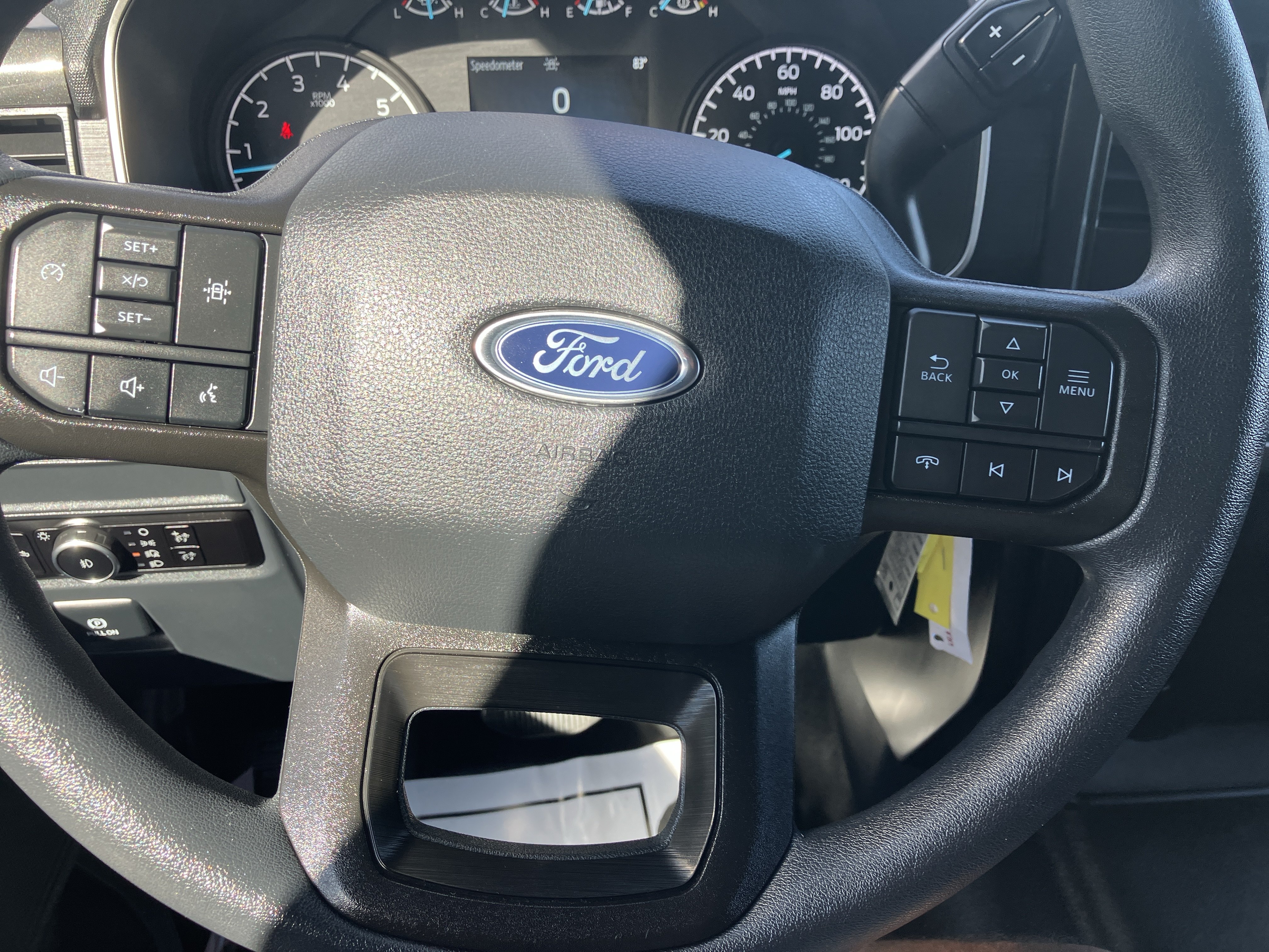 Used 2023 Ford F150 XL w/ STX Appearance Package AWD/4WD image 20